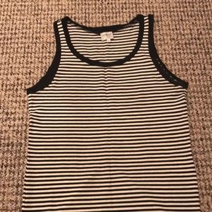 Armani Collezioni Top, sz 6